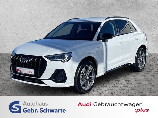 Audi Q3 5.102 km 44.690 € Aurich 26607