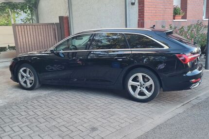 Audi A6 67.800 km 23.500 &euro; Ludwigshafen 67065