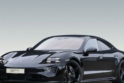Porsche Taycan 18.600 km 97.900 &euro; Gersthofen 86368