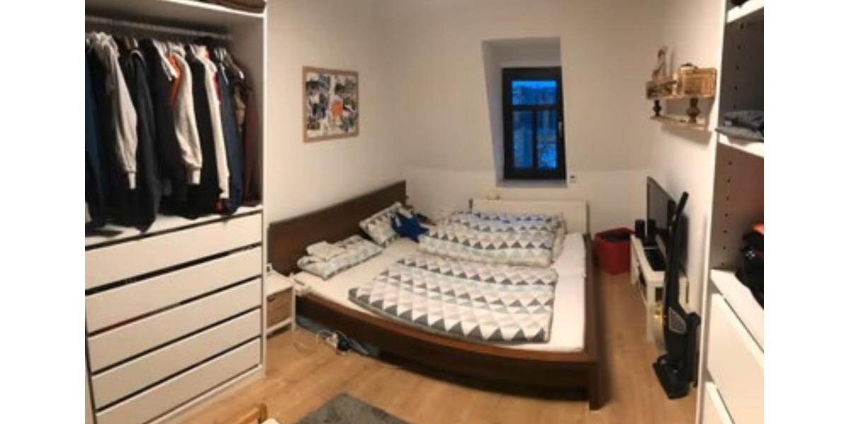 Wohnung 2-Zimmer Fürth zw. Stadhalle und Fürthermare ab 01.04.26 2 zimmer