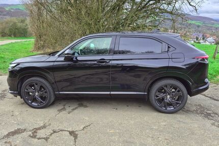 Honda HR-V 21.000 km 22.999 &euro; Rockenhausen 67806