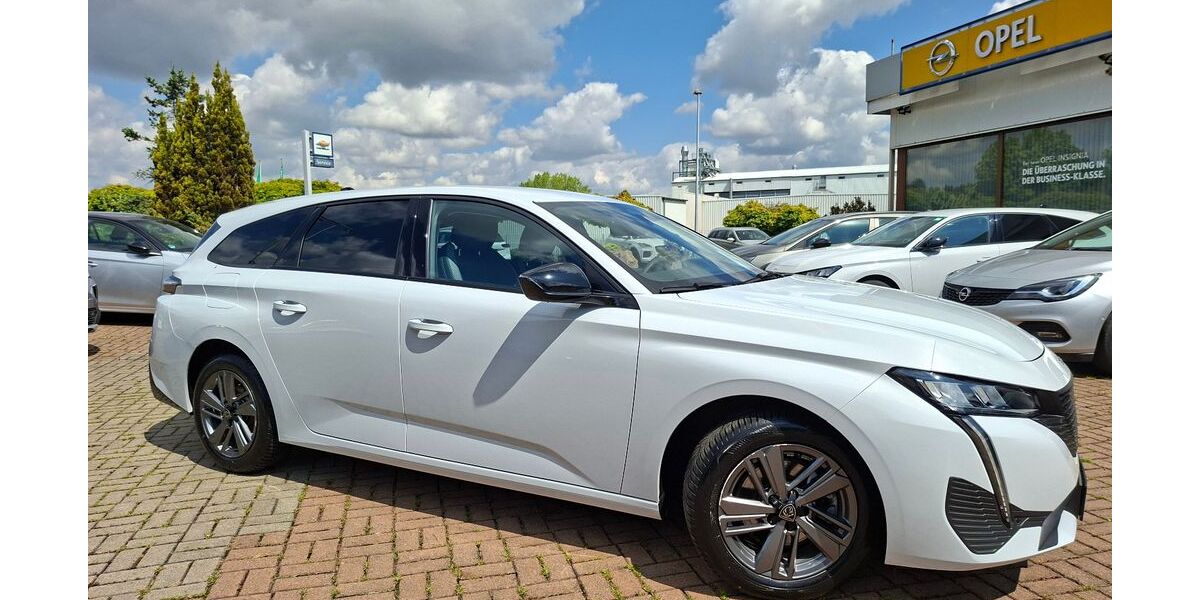 Peugeot 308 35.790 km 18.790 &euro; Altmittweida 09648