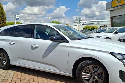 Peugeot 308 35.790 km 19.790 € Hainichen 09661