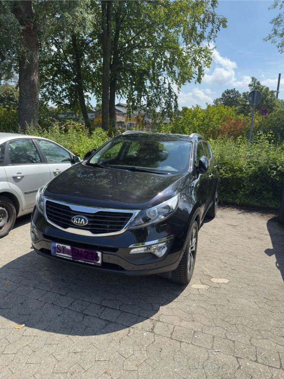 Sportage