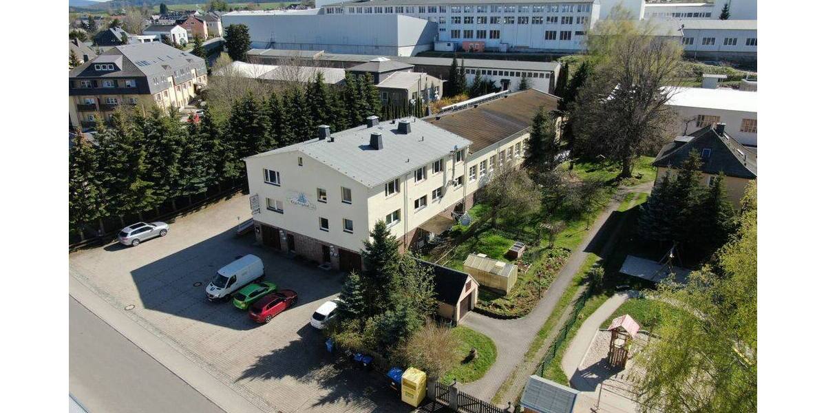 Lengefeld, Gaststätte - Gewerbeobjekt Lengefeld Lengefeld | Angebot:5717724