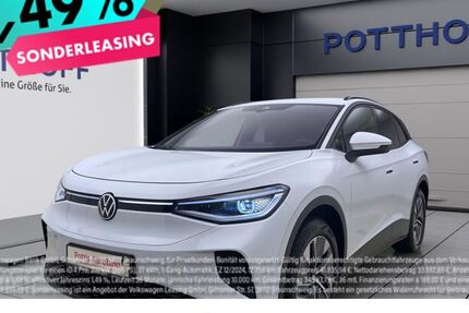 VW ID.4 6.742 km 37.221 € Hamm 59075