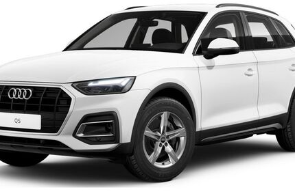 Audi Q5 17.698 km 37.980 &euro; Aachen 52078