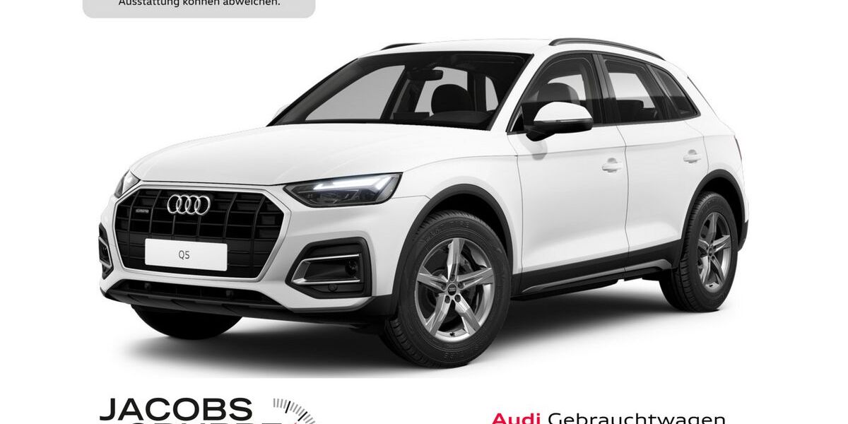 Audi Q5 17.698 km 37.980 &euro; Aachen 52078
