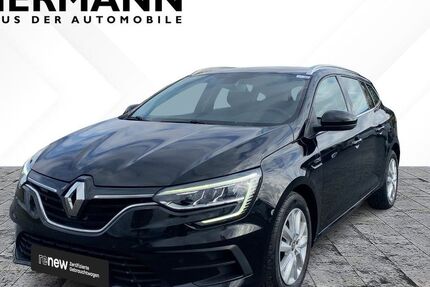 Renault Megane 70.133 km 14.751 &euro; Goslar 38644