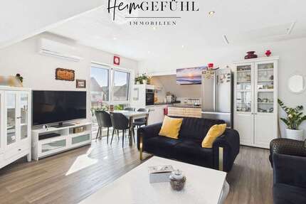 Wohnung zum Kaufen in Karlsdorf-Neuthard 289.000 € 62 m²