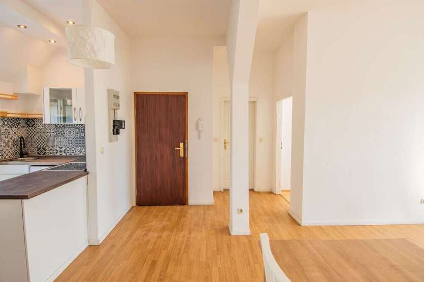 Wohnung zum Kaufen in Berlin 270.000 € 53 m²
