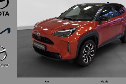 Toyota Yaris Cross 16.759 km 24.980 &euro; Delmenhorst 27755