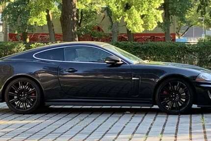 Jaguar XKR 159.000 km 20.999 &euro; Bayreuth 95444