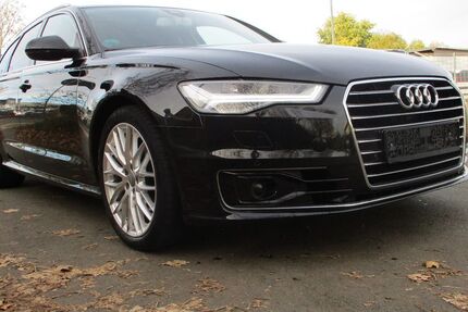 Audi A6 136.989 km 19.900 € Neuwied 56564