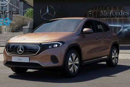 Mercedes-Benz EQA 60.143 km 27.880 &euro; Siegen 57074