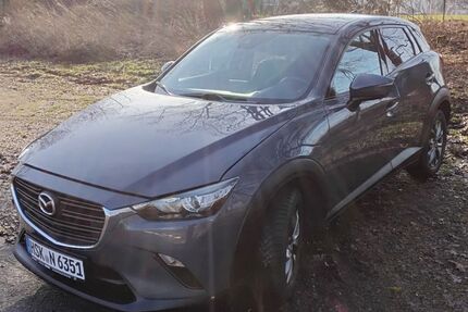 Mazda CX-3 23.940 km 17.900 &euro; Meschede 59872