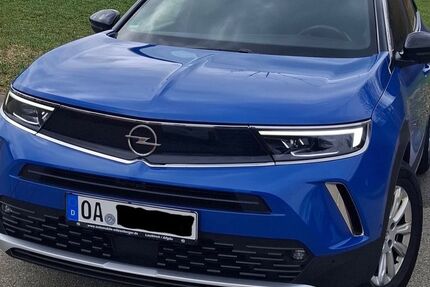 Opel Mokka 46.000 km 16.500 &euro; Wiggensbach 87487