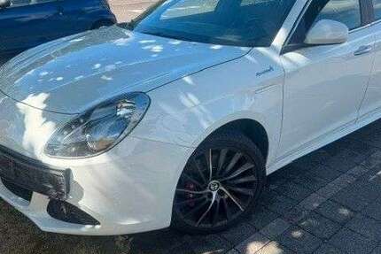 Alfa Romeo Giulietta 204.000 km 3.999 &euro; Saarlouis 66740