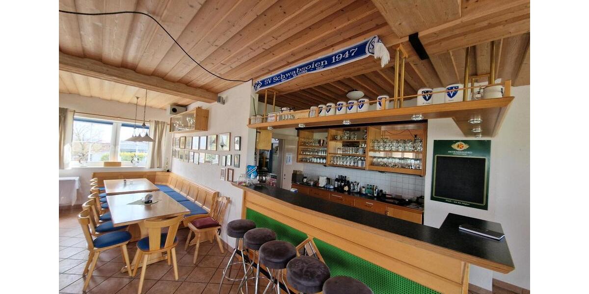 Gewerbeobjekt Schwabsoien - 400&euro; | Angebot:25916454