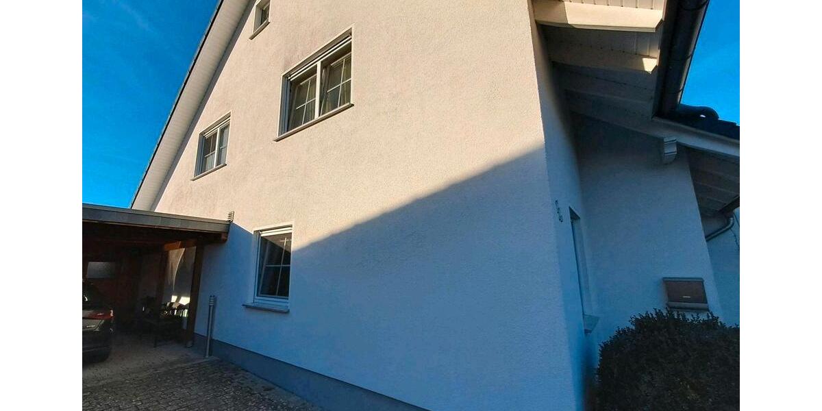 Doppelhaushälfte Bad Pyrmont - 4 Zimmer, 115 m&sup2;, 399.000&euro; | Angebot:27002050