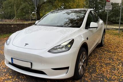 Tesla Model Y 59.100 km 32.900 € Grabfeld 98631