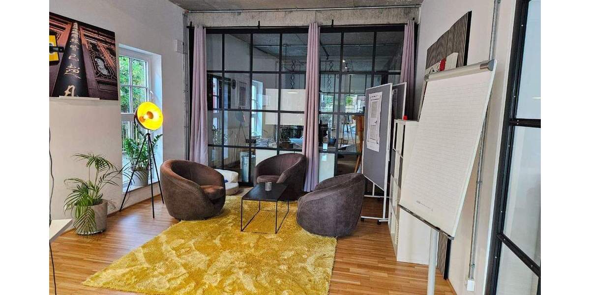 Gewerbeobjekt Weißenhorn Hegelhofen - 949&euro; | Angebot:25358370