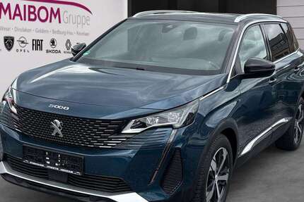 Peugeot 5008 38.000 km 28.990 &euro; Wesel 46485
