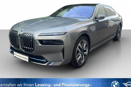 BMW i7 35.730 km 76.890 &euro; Asperg 71679
