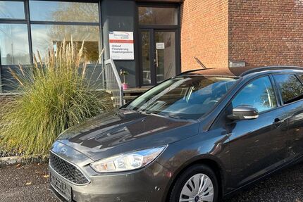 Ford Focus 134.206 km 7.250 &euro; Neumünster 24536