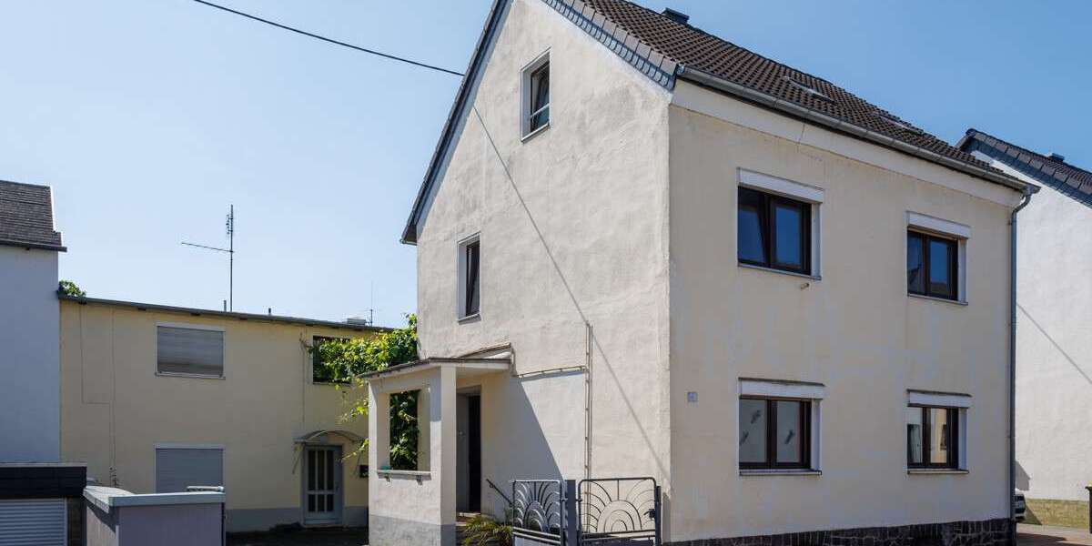 Haus zum Kaufen in Plaidt 399.000 € 281.98 m² 12 zimmer