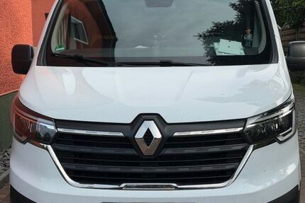 Renault Trafic 115.524 km 19.900 &euro; Oberkrämer 16727