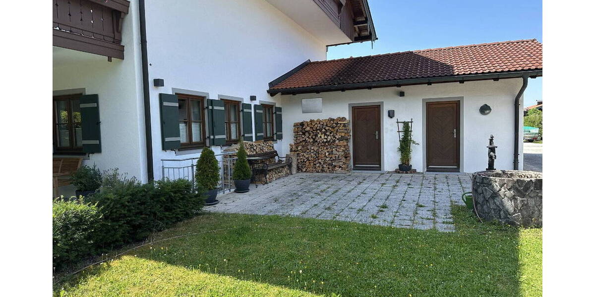 Etagenwohnung Inzell - 2 Zimmer, 106 m&sup2;, 690.000&euro; | Angebot:26228865
