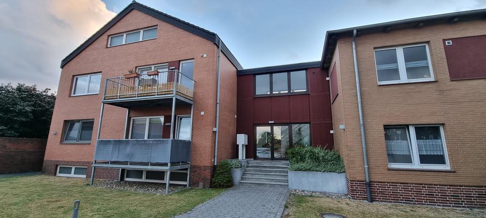 Modernisiert. Balkon. EBK. (H8301) zimmer