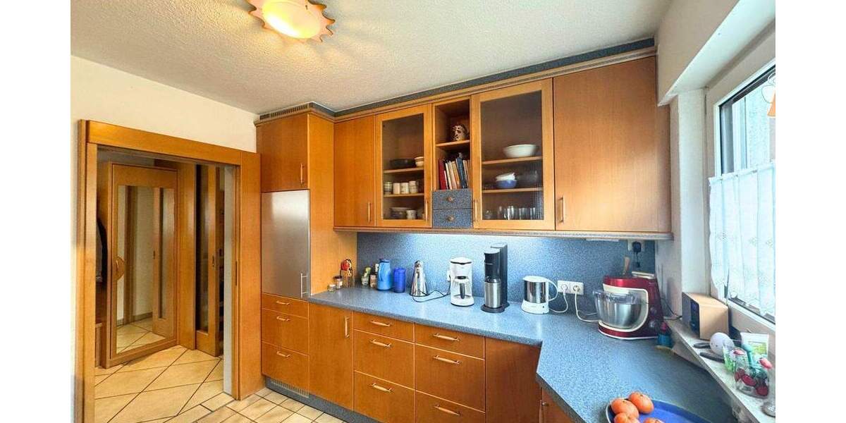 Einfamilienhaus Küssaberg Dangstetten - 9 Zimmer, 270 m&sup2;, 595.000&euro; | Angebot:25696635