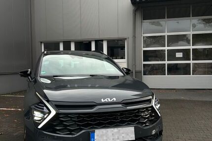 Kia Sportage 65.700 km 25.890 &euro; Solingen 42651