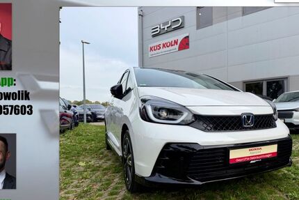 Honda Jazz 3.598 km 24.990 &euro; Köln 50859