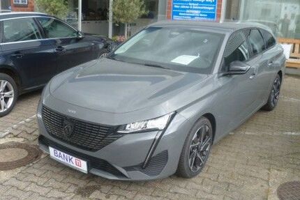Peugeot 308 17.290 km 20.900 &euro; Metelen 48629