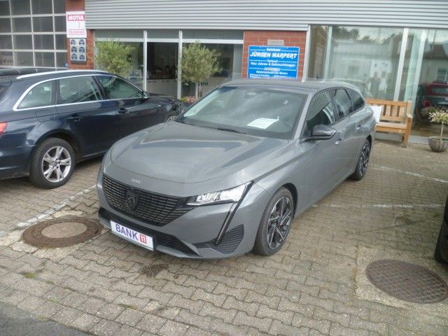 Peugeot 308 17.290 km 20.900 &euro; Metelen 48629