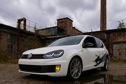 VW Golf 187.000 km 7.799 &euro; Uetersen 25436