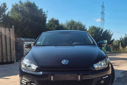 VW Scirocco 144.000 km 7.500 &euro; Ibbenbüren 49477