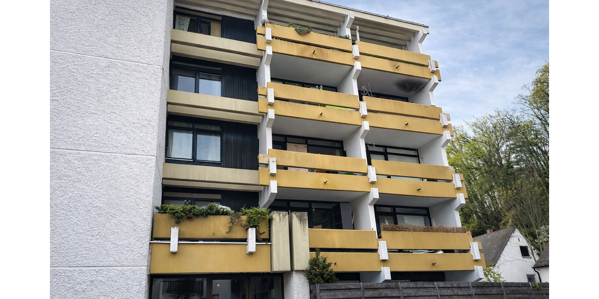 Etagenwohnung München - 1 Zimmer, 27 m&sup2;, 129.000&euro; | Angebot:25578220