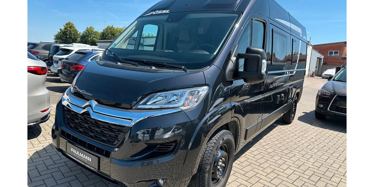 Citroen Jumper 9.109 km 55.790 &euro; Dachwig 99100