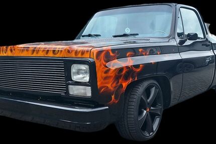 Chevrolet Andere 60.000 km 29.999 &euro; Bad Münstereifel 53902