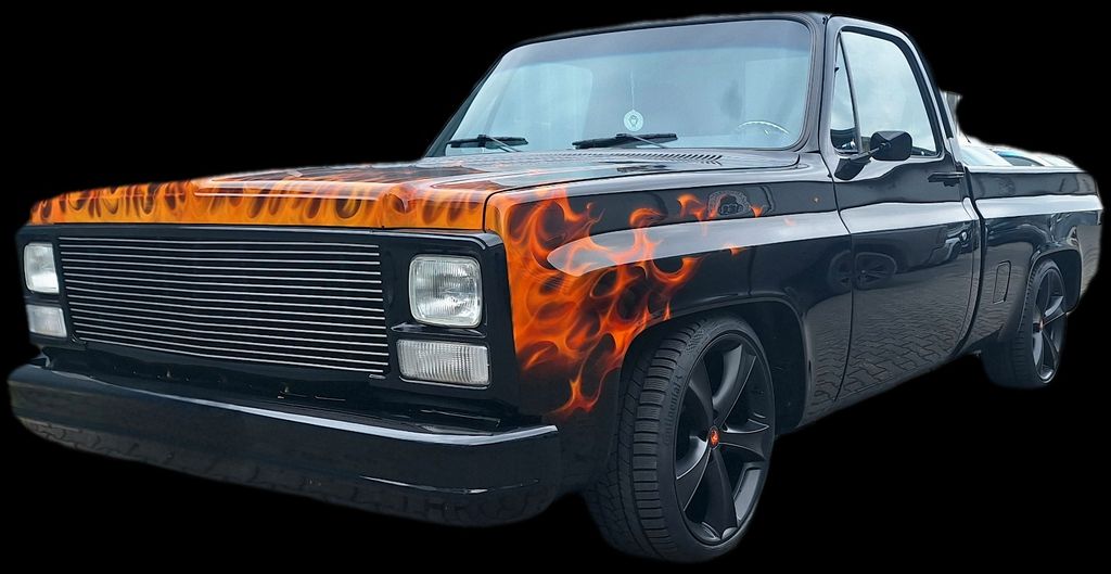 Chevrolet Andere 60.000 km 29.999 &euro; Bad Münstereifel 53902