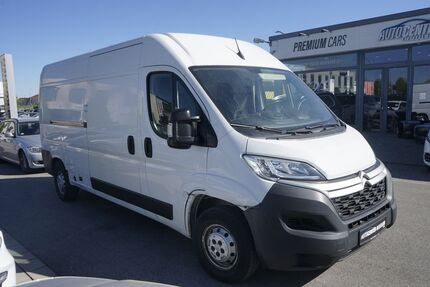 Citroen Jumper 101.000 km 18.980 &euro; Neufahrn 85375