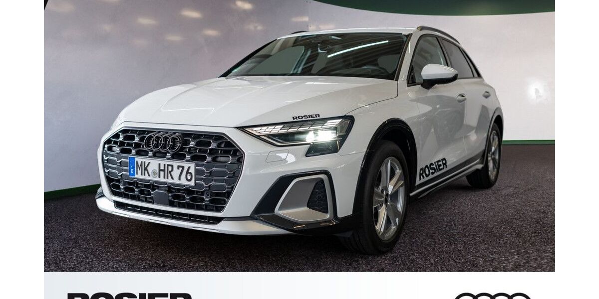 Audi A3 4.999 km 39.790 &euro; Menden 58706