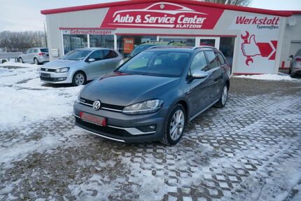 VW Golf 268.360 km 8.950 &euro; Altentreptow 17087