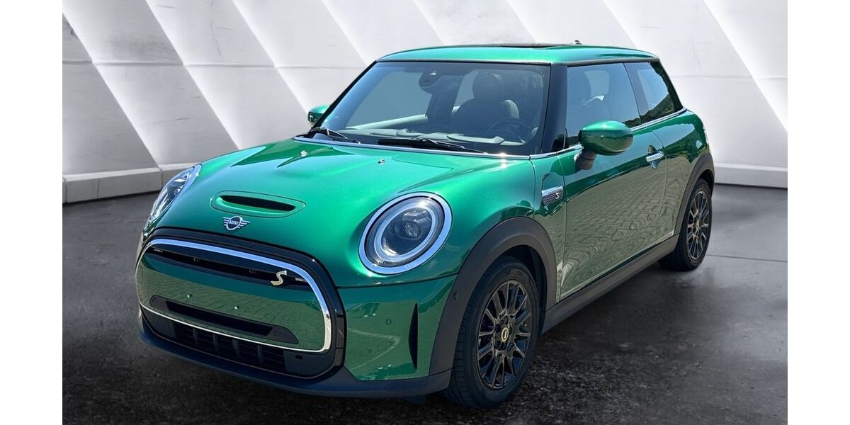 Mini Cooper SE 17.700 km 20.890 &euro; Mosbach-Neckarelz 74821