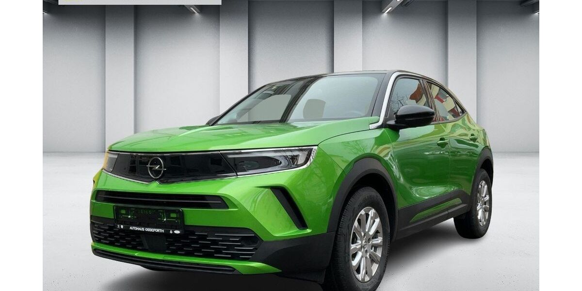 Opel Mokka 32.625 km 15.700 &euro; Leipzig 04179