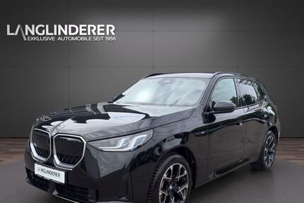 BMW X3 9.279 km 51.900 &euro; Altötting 84503